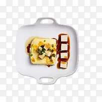 酱油豆腐-空若网 酱油豆腐-空若网