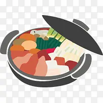 手绘美食-空若网 手绘美食-空若网