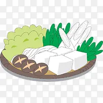 豆腐食物-空若网 豆腐食物-空若网