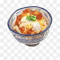 炒饭-空若网 炒饭-空若网