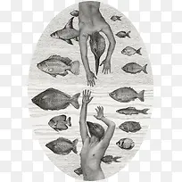 插画 实物 游戏-空若网 插画 实物 游戏-空若网