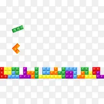 彩色方块-空若网 彩色方块-空若网