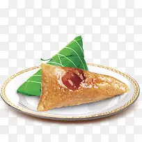 蜜枣粽子端午食物-空若网 蜜枣粽子端午食物-空若网