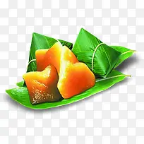 香甜糯米粽子食物端午高清-空若网 香甜糯米粽子食物端午高清-空若网