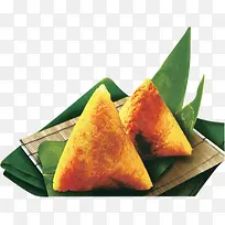 端午粽子食物剥开-空若网 端午粽子食物剥开-空若网