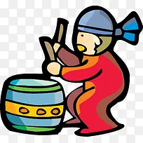 端午素材-空若网 端午素材-空若网