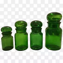 玻璃瓶食品储存容器盖子.药剂师-空若网 玻璃瓶食品储存容器盖子.药剂师-空若网