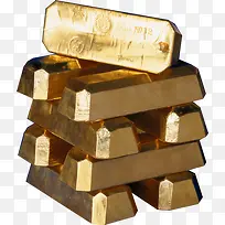 高清摄影质感金条-空若网 高清摄影质感金条-空若网