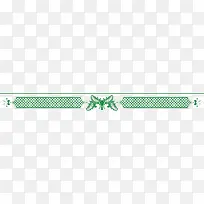 绿色时尚欧式花纹-空若网 绿色时尚欧式花纹-空若网