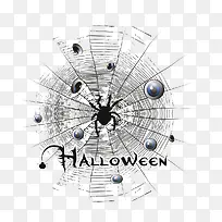 手绘蜘蛛网-空若网 手绘蜘蛛网-空若网