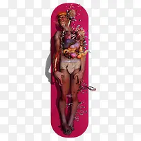 卡通恶魔-空若网 卡通恶魔-空若网