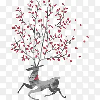 手绘-空若网 手绘-空若网