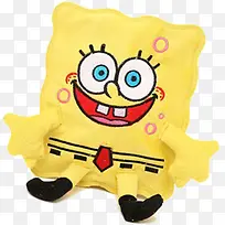 手绘黄色可爱玩具-空若网 手绘黄色可爱玩具-空若网