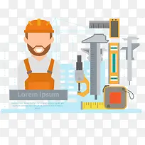 工程建筑测量尺-空若网 工程建筑测量尺-空若网