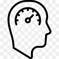 车速表图标-空若网 车速表图标-空若网