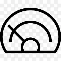 车速表图标-空若网 车速表图标-空若网