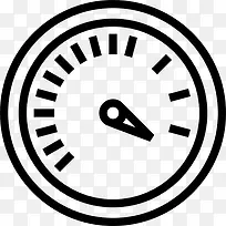车速表图标-空若网 车速表图标-空若网