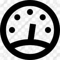 车速表图标-空若网 车速表图标-空若网