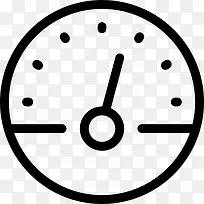 车速表图标-空若网 车速表图标-空若网