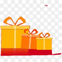 橙色礼物盒618年中大促-空若网 橙色礼物盒618年中大促-空若网