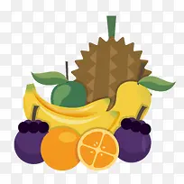 泰国水果-空若网 泰国水果-空若网