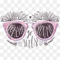 时尚风格的太阳镜-空若网 时尚风格的太阳镜-空若网