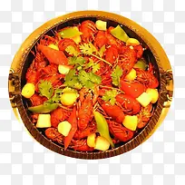小龙虾食物-空若网 小龙虾食物-空若网