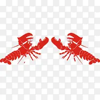 龙虾 食物 夜宵 大虾-空若网 龙虾 食物 夜宵 大虾-空若网