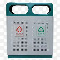 环保垃圾桶-空若网 环保垃圾桶-空若网