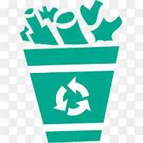 ��ɫ����Ͱ-������