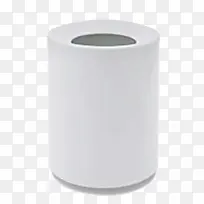 灰白色垃圾桶-空若网 灰白色垃圾桶-空若网