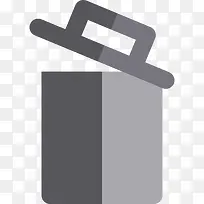 删除图标-空若网 删除图标-空若网