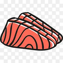 日式餐饮矢量素材-空若网 日式餐饮矢量素材-空若网