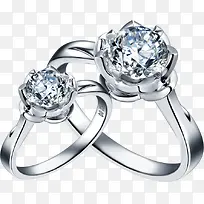 高兴表灰色钻戒装饰-空若网 高兴表灰色钻戒装饰-空若网