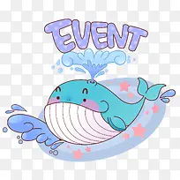 卡通场景-空若网 卡通场景-空若网