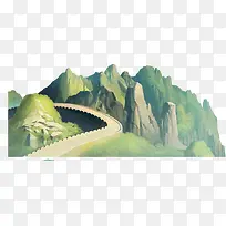 游戏素材长城-空若网 游戏素材长城-空若网