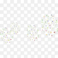 彩色简约唯美场景-空若网 彩色简约唯美场景-空若网