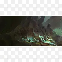 �������ó����廭-������