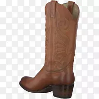 牛仔靴鞋-空若网 牛仔靴鞋-空若网