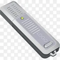 U盘png矢量素材-空若网 U盘png矢量素材-空若网