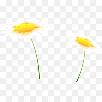 春日手绘花朵创意-空若网 春日手绘花朵创意-空若网