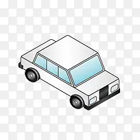 白色汽车-空若网 白色汽车-空若网
