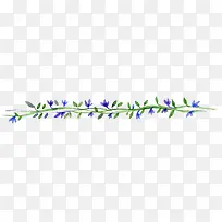 水彩花边-空若网 水彩花边-空若网