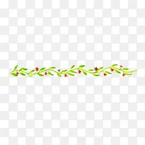 水彩花边-空若网 水彩花边-空若网