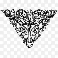 花卉设计视觉艺术-花卉设计-空若网 花卉设计视觉艺术-花卉设计-空若网