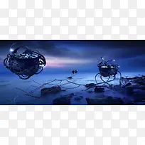 banner背景图-空若网 banner背景图-空若网