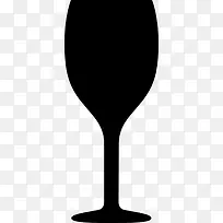 玻璃固体形状图标-空若网 玻璃固体形状图标-空若网