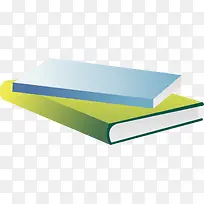 图书png矢量元素-空若网 图书png矢量元素-空若网