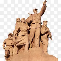 高清摄影活动雕塑合成-空若网 高清摄影活动雕塑合成-空若网