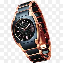 创意合成质感商务腕表-空若网 创意合成质感商务腕表-空若网